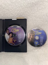 Cosby Show DVD Collection Seasons 1 2 Combo Pack, Excellent Condition
