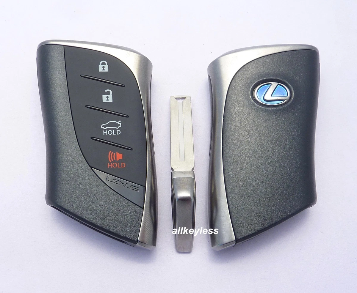 Car Remote Entry System Kits for Lexus LS500 for sale | eBay