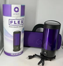 Ardent FX Decarboxylator 110V with Bluetooth Connectivity