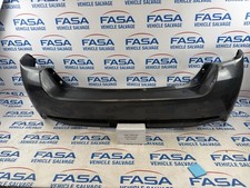 TOYOTA VERSO 2013-2018 REAR BUMPER 52159-0F120