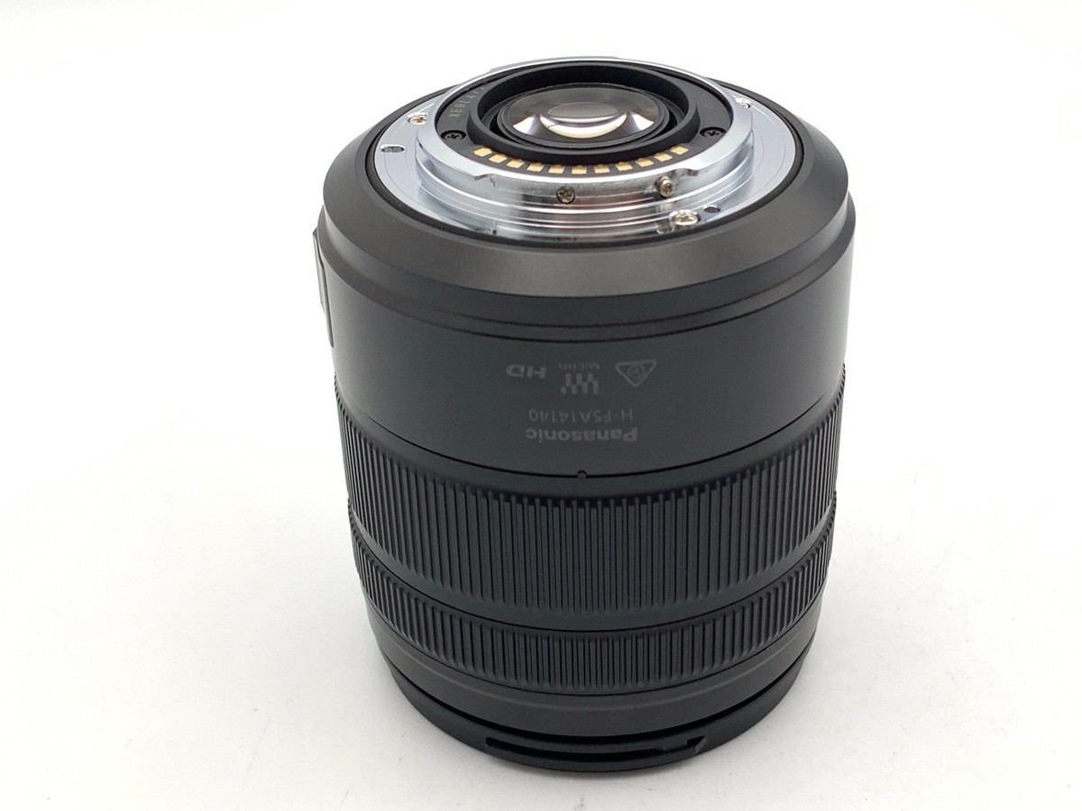 PANASONIC LUMIX G VARIO 14-140mm F3.5-5.6 II O.I.S. -Mint- 1939 | eBay