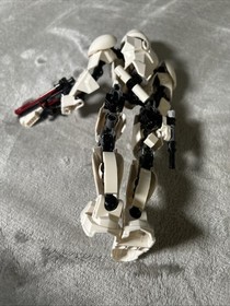 LEGO 75114 Star Wars First Order Stormtrooper 