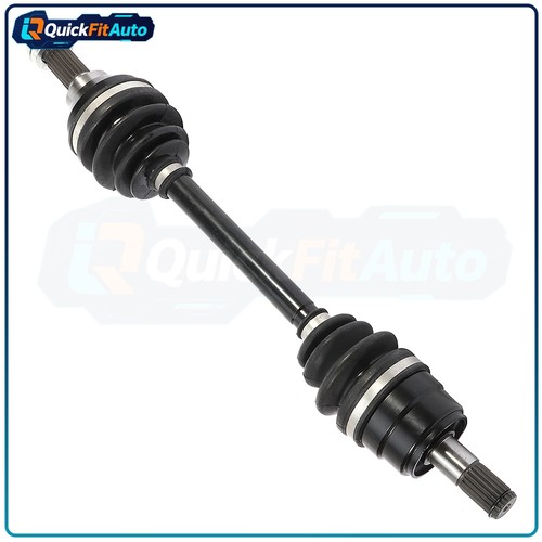 CV Joint Axle Fit For Kawasaki Brute Force 750 2005 06 07-2020 Front Right Side - Picture 2 of 6
