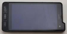OEM LCD Display Touch Screen Digitizer Assembly Frame Part for Sonim XP8 XP8800