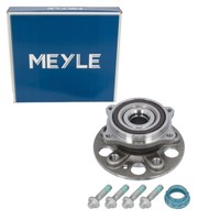 Meyle Radnabe + Radlager Satz FüR Mercedes C-KLASSE W205 S205 C205 A205 Hinten