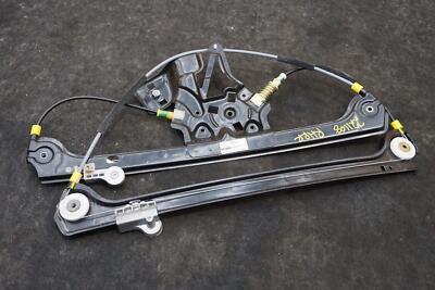 Rear Right Door Window Regulator Assembly 51357194802 Rolls Royce Phantom 03-17
