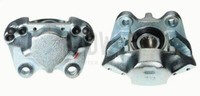 Budweg Caliper 34432 Bremssattel FüR VW