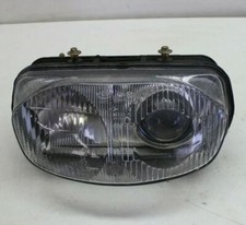 Scheinwerfer Licht Lampe Leuchte vorne light Ducati ST4 ST 4 ABS