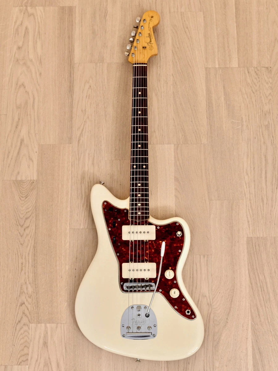 Pre cbs jazzmaster outlet
