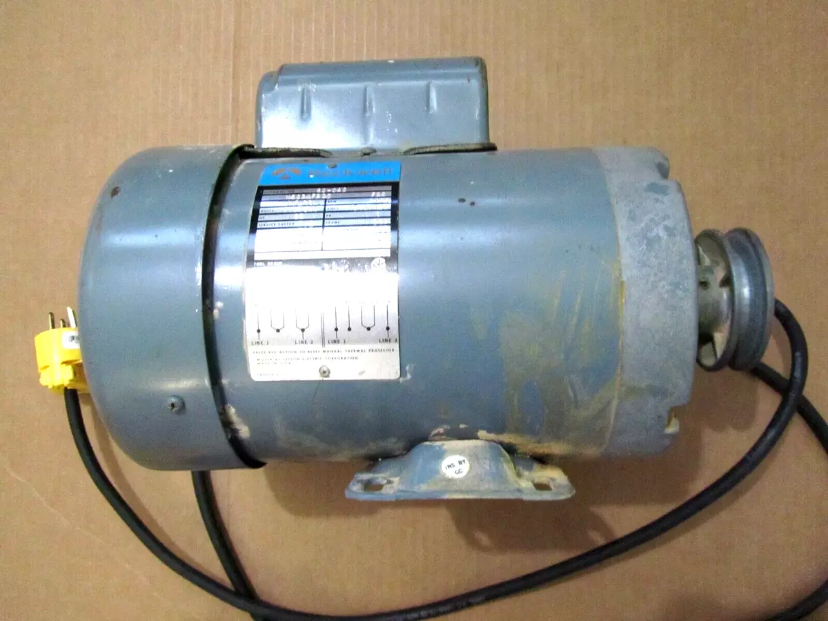Table saw motor for sale deals