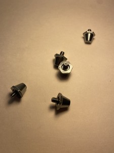 nike 11mm studs