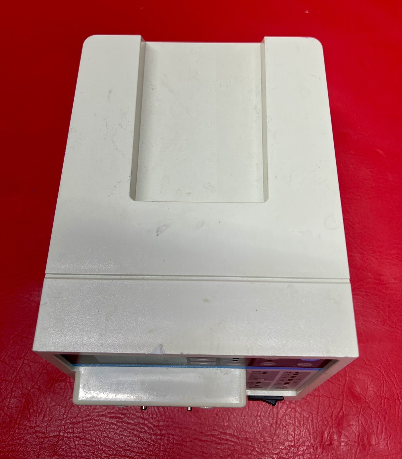 Cole-Parmer 7523-40 Masterflex L/S Peristaltic Pump