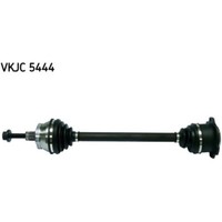 SKF Antriebswelle Vorne Links FüR Audi A4 Avant 8ED B7 8E5 B6 8EC 8D2 B5