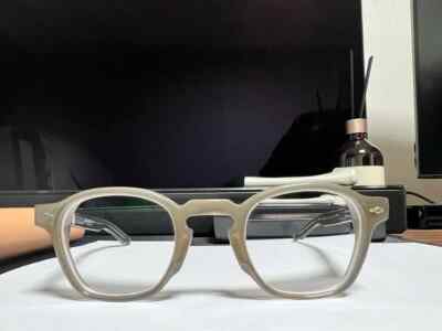 JACQUES MARIE MAGE Zephyrin 47 Colosseum Sunglasses Fashion