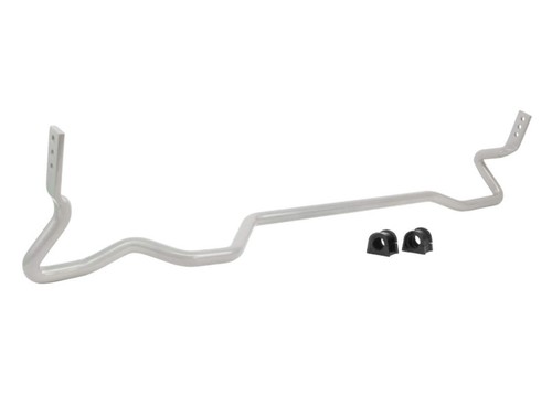 Whiteline Front Sway Bar 24mm Heavy Duty Adjustable For Subaru Liberty