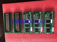 VFD Display Screen 20T201DA2 for Agilent MSD 5973N 5975, GC 6850 Tracking ID