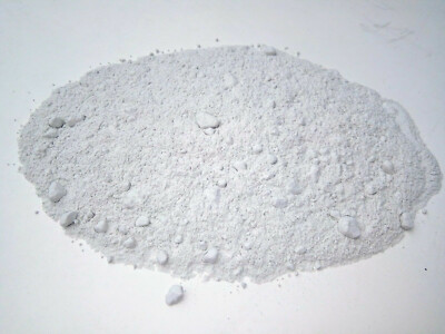 TALCUM POWDER 1 Pound Superfine Hydrous Magnesium Silicate Unscented