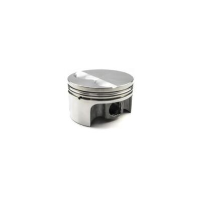 Race Tec Pistons 1000463 AutoTec Flat Top Piston Set 4.030'' Bore 4.000'' Stroke