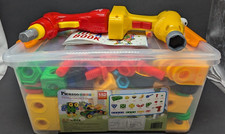 Picasso Tiles Engineering Construction Set 20...