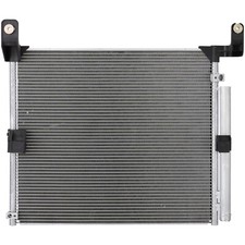 AC Condenser For Toyota Tacoma 2016-2021