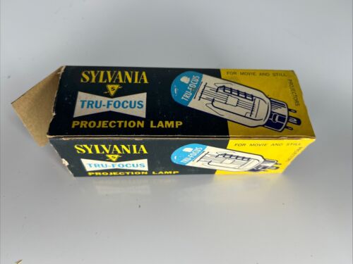 BULB / LAMP 1000W 120V SYLVANIA Projector Blue Top - Picture 4 of 5