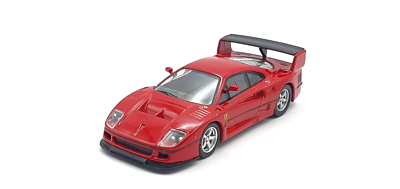 Ferrari F40 クリスタルモデル Ferrari F40 crystal model by Arnolfo di Cambio, 1980s | intOndo