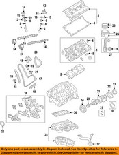 TOYOTA OEM 16-24 Avalon Engine Parts-Valve Cover Gasket 112140P010