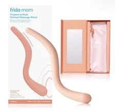 NEW Frida Mom Perineal Massage Wand
