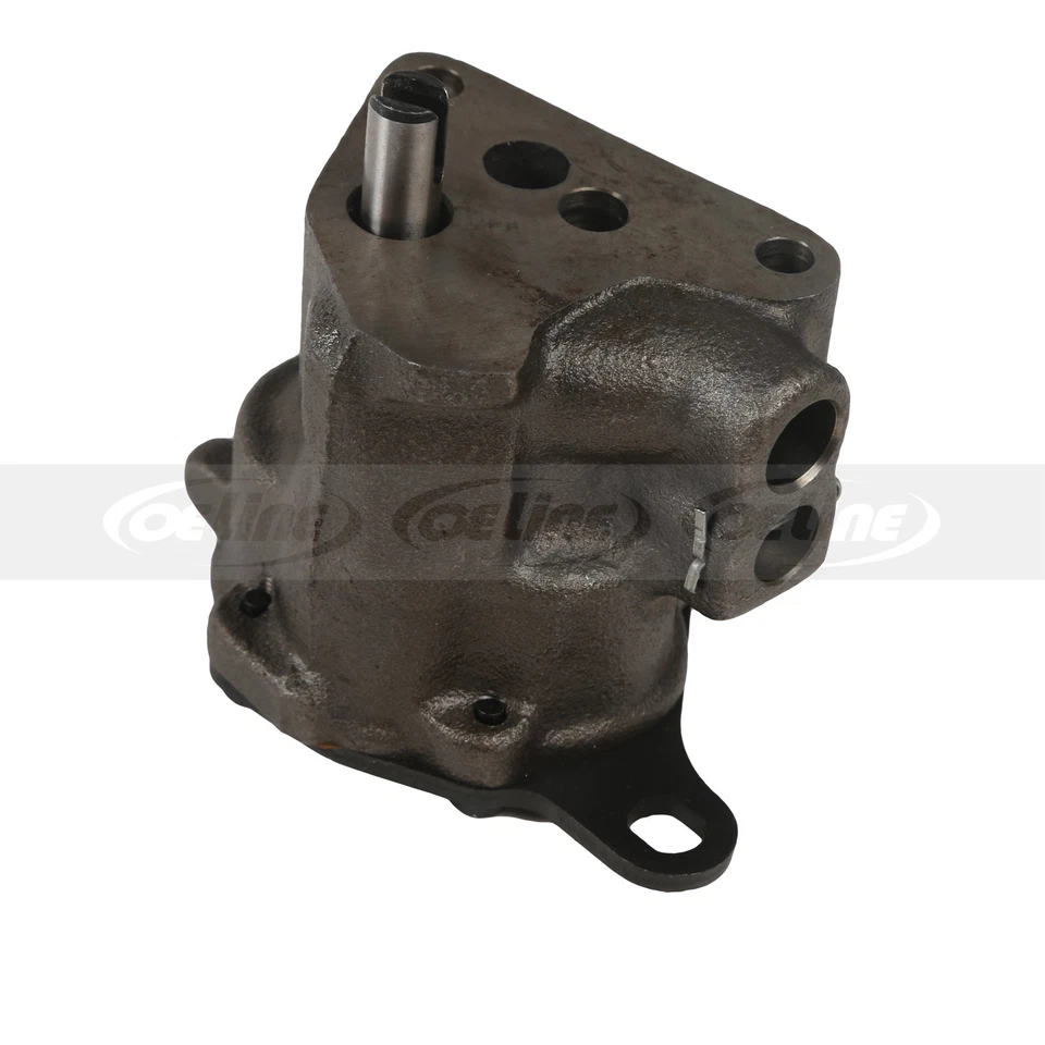 Bomba de aceite de motor para 97-06 Dodge Dakota Jeep Grand Cherokee 2,5 L 4,0 L OHV 8 V 12 V Foto 3 de 3