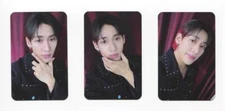 BamBam - 3rd MIni Album BAMESIS [MUSIC KOREA] FANSIGN EVENT EXCLUSIVE PHOTOCARD