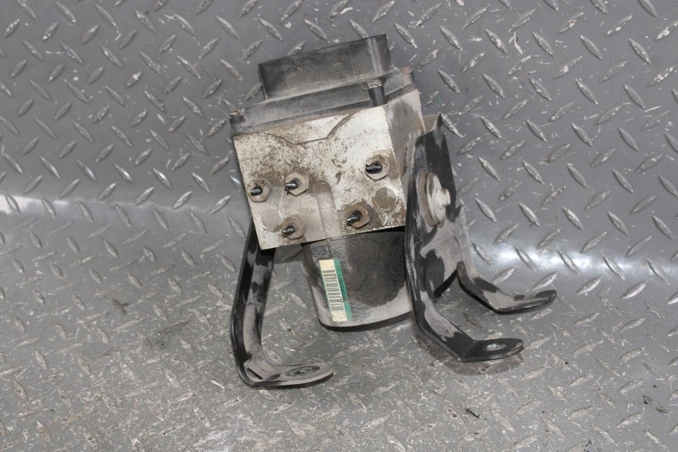 0506 F250 Motor Anti Brake Lock System ABS Pump Part Unit OEM Factory