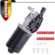 Wischermotor Scheibenwischer Vorne 12V f&uuml;r Mercedes-Benz B-Klasse W242 W246