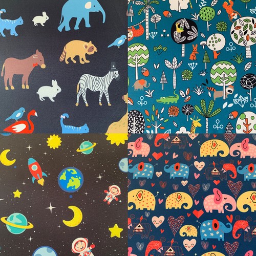 Pad Increasing Travel High Chair Kids Booster Seat Cushion Dining Table