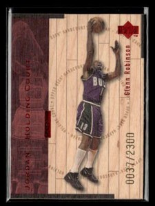 Michael Jordan /2300 for sale | eBay