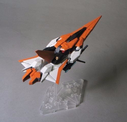 HCM Pro 63-00 ARIOS GUNDAM + GN ARCHER Set 1/200 Action