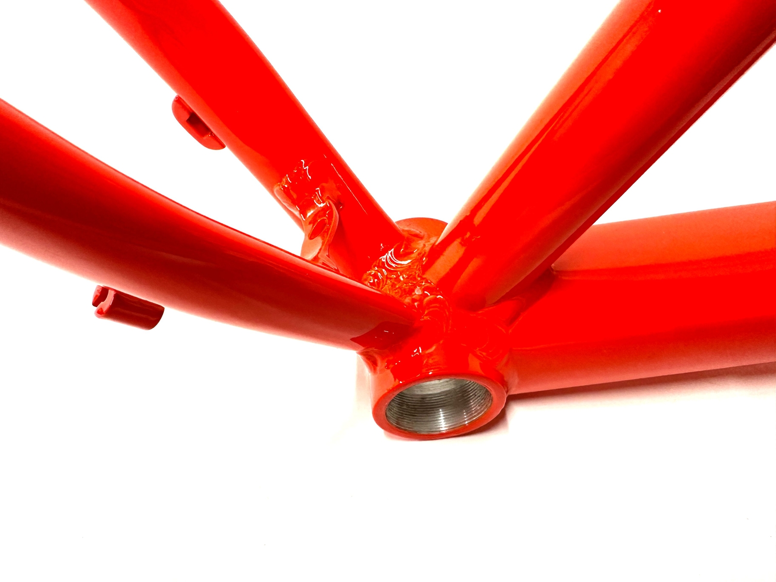 framed basswood alloy