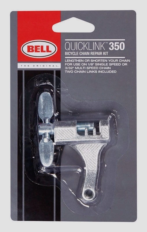 Bell quicklink 450 bicycle chain cheap repair kit