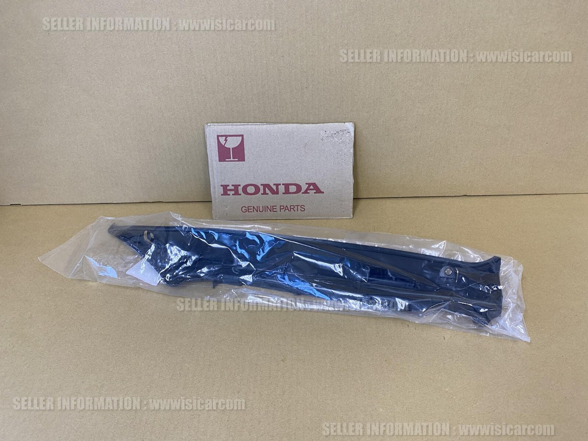YES‼︎!!様 HONDA CIVIC TYPE R FD2 ENCLOSURE, R. FRONT FENDER 74105-SNA-A00