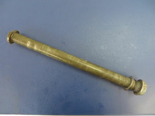 APRILIA SL1000 Falco Hinterachse Achse hinten gebraucht