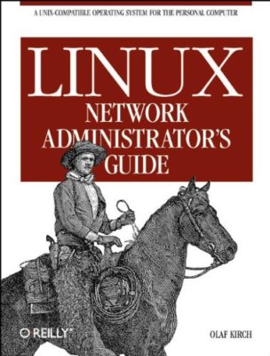Linux Network Administrator's Guide By Olaf Kirch. 9781565920873