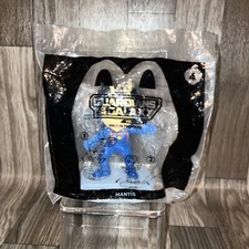 Marvell Guardian of the Galaxy Happy meal Toy 4 2023