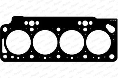 PAYEN Joint De Culasse Pour Renault Kangoo Express D 65 1.9 Suzuki Samurai - Photo 1/2