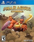 Pharaonic: Deluxe Edition (Sony PlayStation 4/PS4, 2017) COMPLETE w/ Soundtrack!