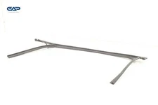 2023 - 2024 MAZDA CX-50 FRONT LEFT DOOR WINDOW GLASS RUN CHANNEL SEAL OEM