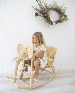 kids rocker