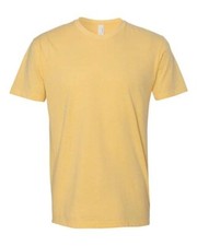 Image of Next Level Men's Premium Fitted CVC Crew Neck Short Sleeve T-Shirt 6210 XS-XL