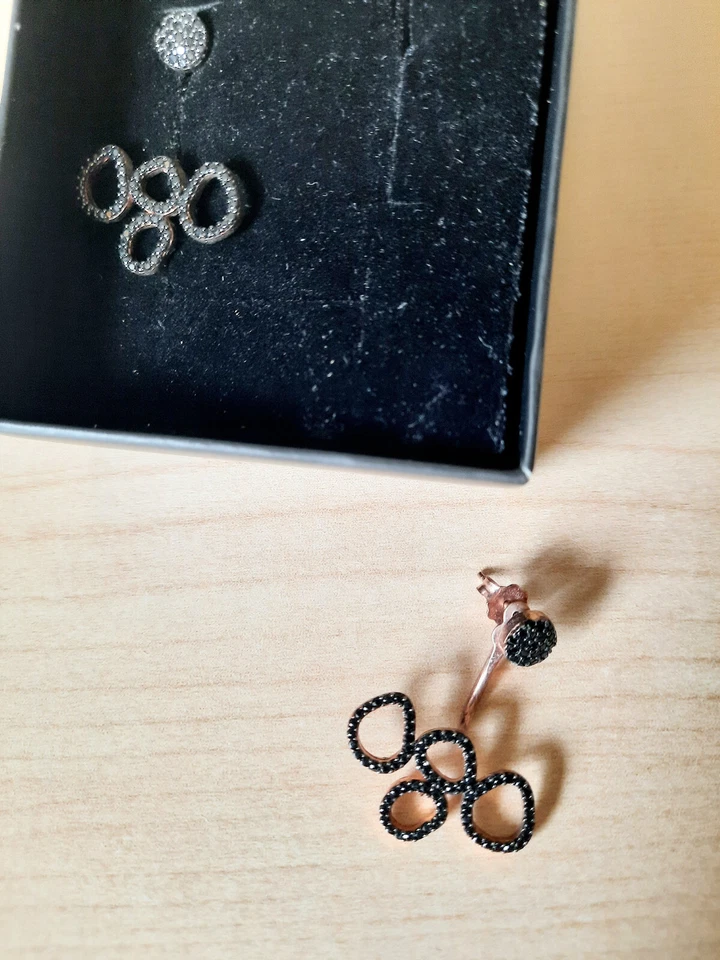 NEU * OTRO COLLECTRION * Ohrringe * Ohrstecker *