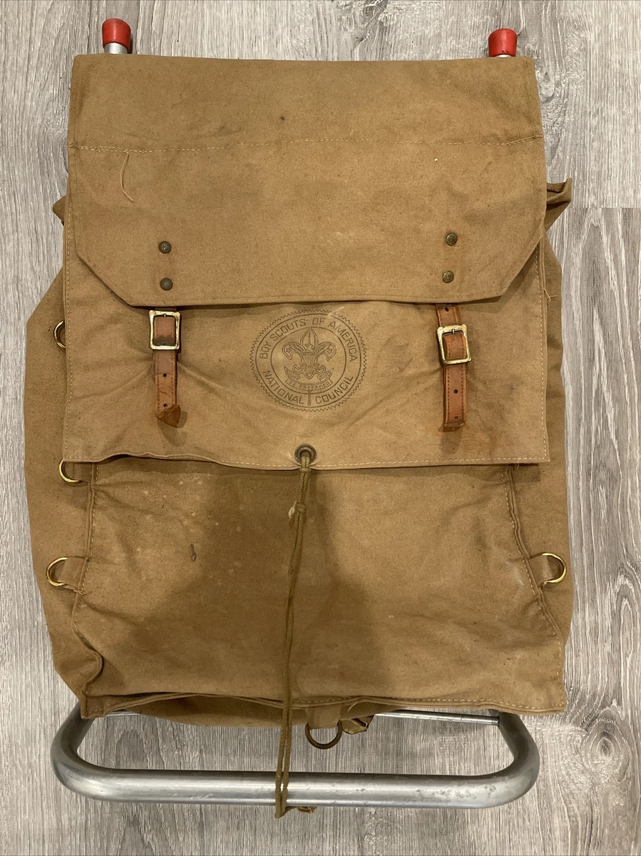 Scout top book bag