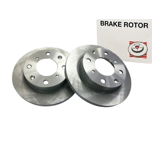 Genuine Honda Acty Tail Gate Chains Kit – HA3 HA4 HA5 HA6 HA7 HA8 Mini Truck