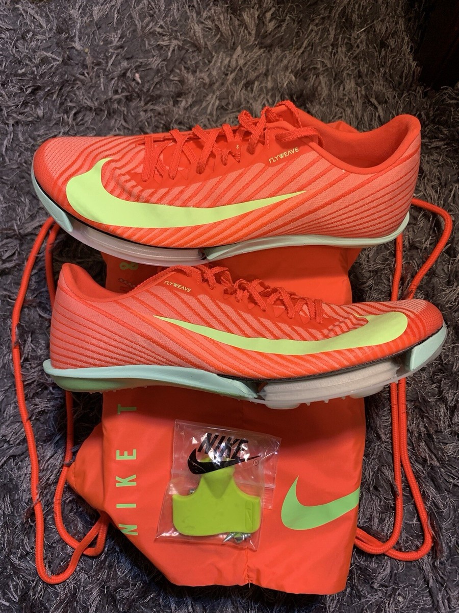 Nike ZoomFly2オレンジ Amazon | [ナイキ] エア ズーム アルファフライ ネクスト％ 2 W